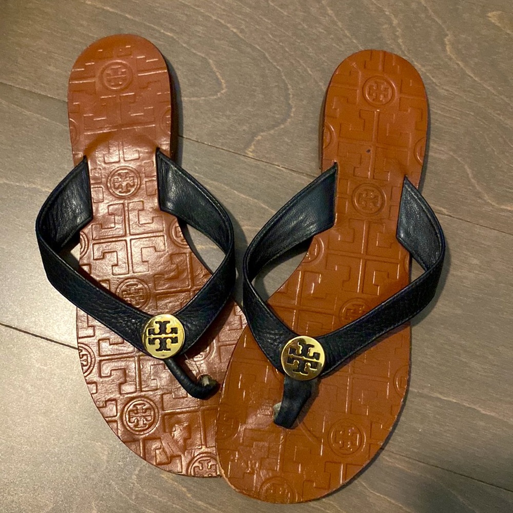 Tory Burch Thora Sandals